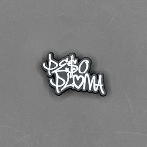 (5/$15) Peso Pluma Croc Charm